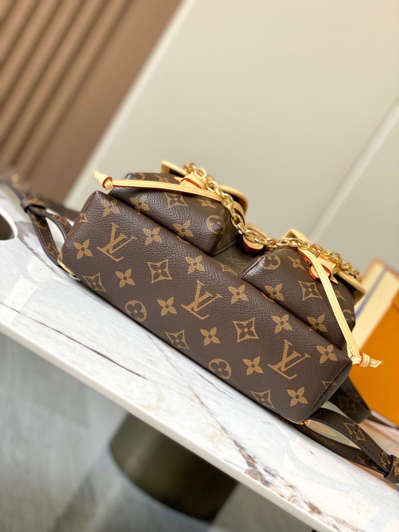 LV Backpacks